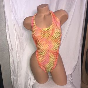 Performance dance wear